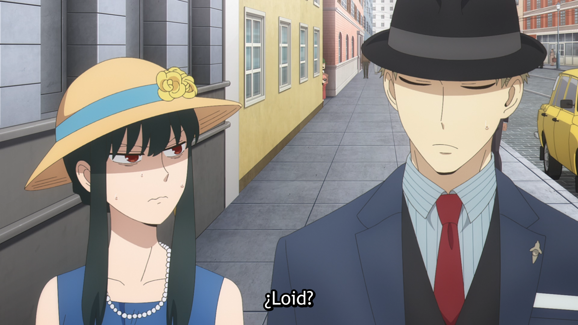 Spy x Family Season 2 (Erai-raws)